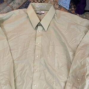 ENRO dress shirt new